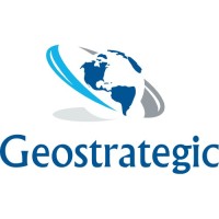 Geostrategic logo, Geostrategic contact details