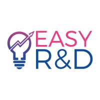 Easy R&D logo, Easy R&D contact details