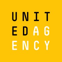 United Agency logo, United Agency contact details