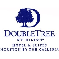 DoubleTree Suites by Hilton Houston by the Galleria logo, DoubleTree Suites by Hilton Houston by the Galleria contact details