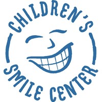 Children's Smile Center logo, Children's Smile Center contact details