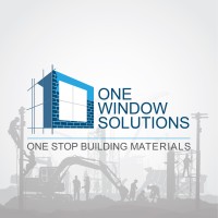 One Window Solutions logo, One Window Solutions contact details