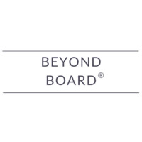 Beyond Board logo, Beyond Board contact details