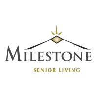 Milestone Senior Living logo, Milestone Senior Living contact details