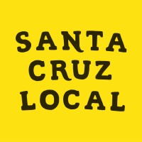 Santa Cruz Local logo, Santa Cruz Local contact details