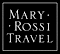 Mary Rossi Travel logo, Mary Rossi Travel contact details