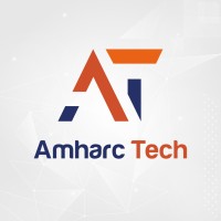 Amharc Tech logo, Amharc Tech contact details