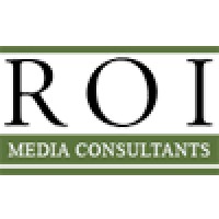 ROI Media Consultants Inc. logo, ROI Media Consultants Inc. contact details