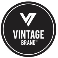 Vintage Brand logo, Vintage Brand contact details