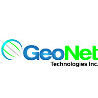 GeoNet Technologies Inc. logo, GeoNet Technologies Inc. contact details