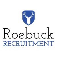 Roebuck Recruitment Ltd logo, Roebuck Recruitment Ltd contact details