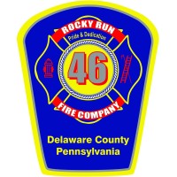 Rocky Run Fire Company logo, Rocky Run Fire Company contact details