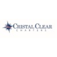 Cristal Clear Charters logo, Cristal Clear Charters contact details