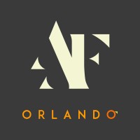 AAF Orlando logo, AAF Orlando contact details