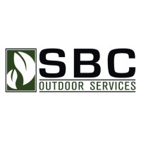 SBC Landscaping logo, SBC Landscaping contact details