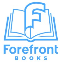 Forefront Books logo, Forefront Books contact details