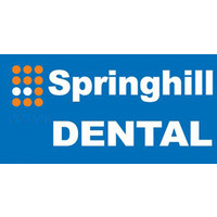 Spring Hill Dental logo, Spring Hill Dental contact details