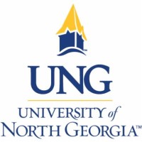 University of North Georgia logo, University of North Georgia contact details