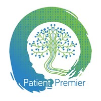 Patient Premier logo, Patient Premier contact details