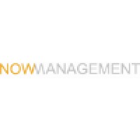 Now Management logo, Now Management contact details