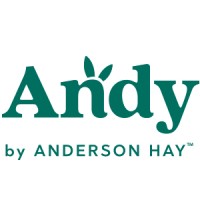 Andy By Anderson Hay logo, Andy By Anderson Hay contact details