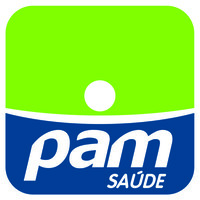 PAM Saúde logo, PAM Saúde contact details