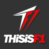 Thisisf1 logo, Thisisf1 contact details