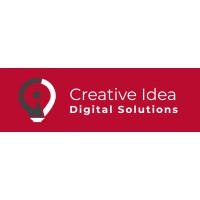 Creative Idea Digital Solutions, LLC logo, Creative Idea Digital Solutions, LLC contact details