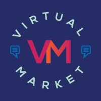 Virtual Market (VM) logo, Virtual Market (VM) contact details