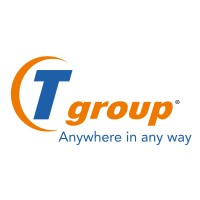 Tgroup S.p.A. logo, Tgroup S.p.A. contact details