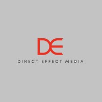 Direct Effect Media Services Inc. logo, Direct Effect Media Services Inc. contact details