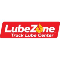 LubeZone, Inc. logo, LubeZone, Inc. contact details