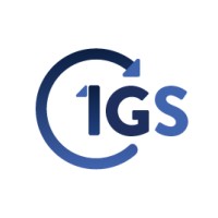 1GS Digital Agency logo, 1GS Digital Agency contact details