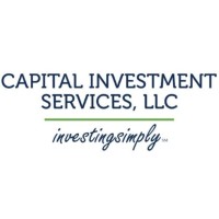 Capital Investment Services, LLC logo, Capital Investment Services, LLC contact details