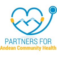 Partners for Andean Community Health logo, Partners for Andean Community Health contact details