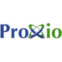 Proxio logo, Proxio contact details