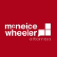 McNeice Wheeler logo, McNeice Wheeler contact details