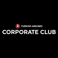 Turkish Airlines Corporate Club logo, Turkish Airlines Corporate Club contact details