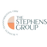 The Stephens Group Inc. logo, The Stephens Group Inc. contact details