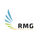 RMG Marketing logo, RMG Marketing contact details