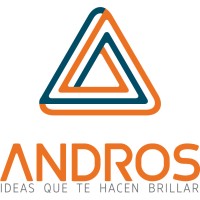 Andros logo, Andros contact details