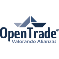 OpenTrade logo, OpenTrade contact details