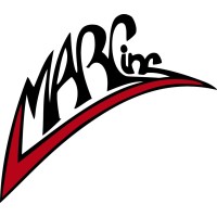 M A R C Inc logo, M A R C Inc contact details