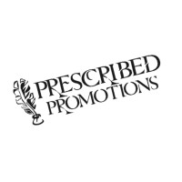 Prescribed Promotions logo, Prescribed Promotions contact details