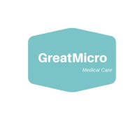 Jiaxing GreatMicro Medical Equipment Co., Ltd. logo, Jiaxing GreatMicro Medical Equipment Co., Ltd. contact details