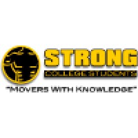 Strong College Students Franchising logo, Strong College Students Franchising contact details