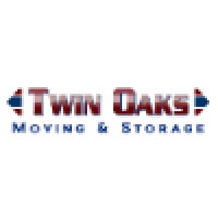 Twin Oaks Moving logo, Twin Oaks Moving contact details