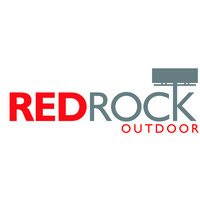 Red Rock Outdoor logo, Red Rock Outdoor contact details