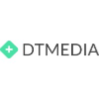 dtmedia logo, dtmedia contact details