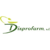 DISPROFARM,S.L. logo, DISPROFARM,S.L. contact details